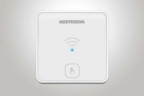 MODULE INTERNET ecoNET ELE