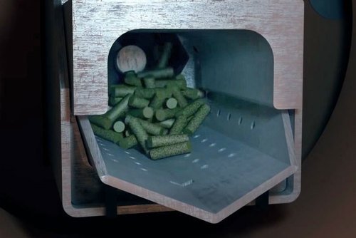 BRÛLEUR PLATINUM BIO