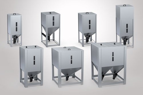 RÉSERVOIRS À PELLET