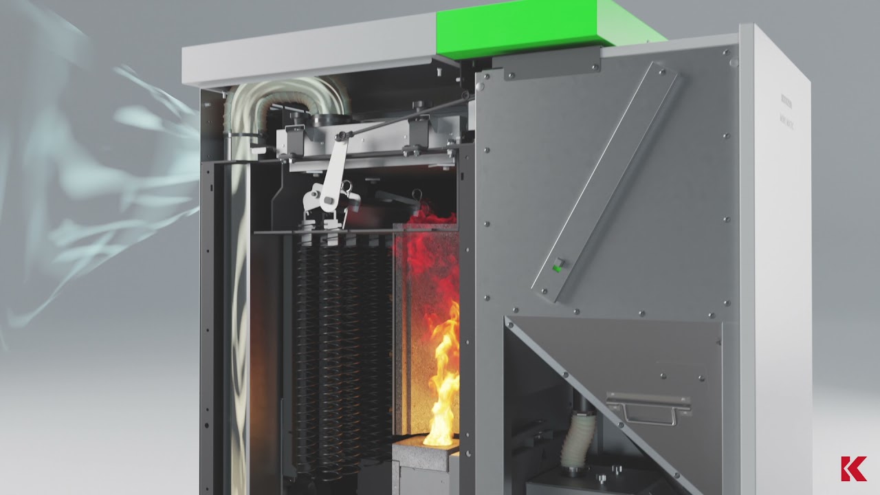 CHAUDIÈRE MINI MATIC – DÉCOUVREZ COMMENT FONCTIONNE LA TECHNIQUE AVANCÉE DE CHAUFFAGE