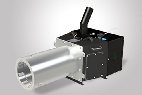 LE BRÛLEUR PLATINUM BIO SPIN