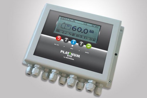 SYSTÈME AUTOMATIQUE PLATINUM BIO