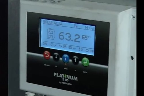 CHAUFFERIEA APRÈS LA MODERNISATION