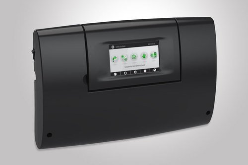 Le système automatique Platinum Bio eco MAX 920 O TOUCH