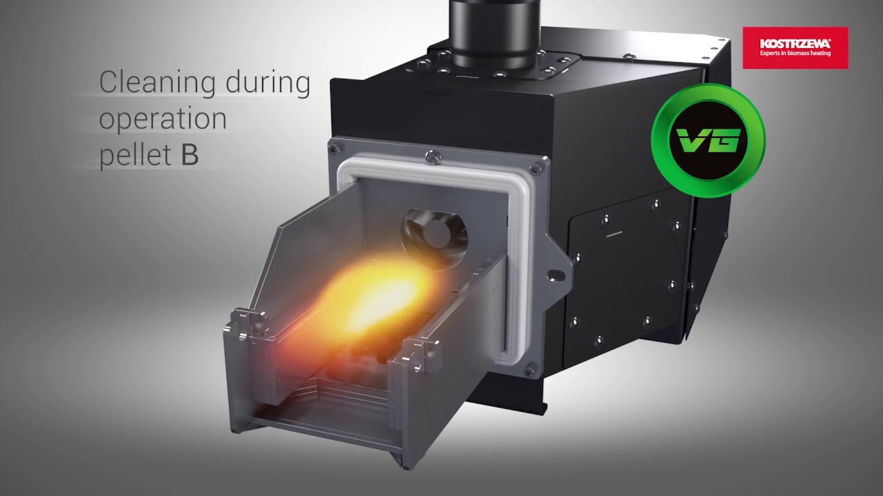 BRÛLEUR PLATINUM BIO VG – PREMIER BRÛLEUR EN POLOGNE QUI CHANGE SES DIMENSIONS !