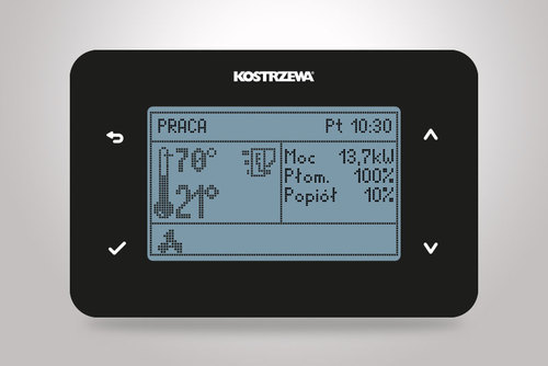 SYSTÈME AUTOMATIQUE PLATINUM BIO ECOMAX 860P-S – SIMPLE